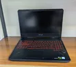 Asus TUF Gaming FX504 Laptop: Core i5, 8GB RAM, 256GB SSD - 3