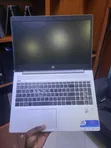 HP ProBook 450 G7 Laptop - Intel Core i5, 8GB RAM, 256GB SSD - 4