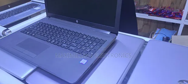 New HP EliteBook 840 G5 Laptop - 16GB RAM, Intel Core i7, 512GB SSD - 1
