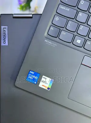 Lenovo ThinkPad X13 Yoga Laptop 16GB RAM, Intel Core i7, 256GB SSD
