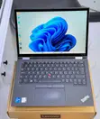 Lenovo ThinkPad X13 Yoga Laptop 16GB RAM, Intel Core i7, 256GB SSD - 2