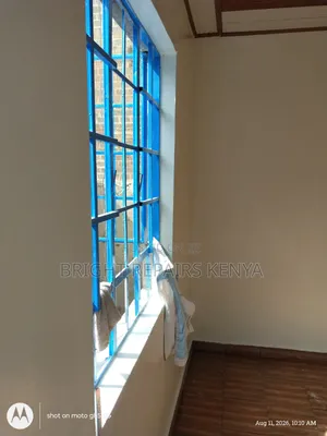 Mini Flat ya Kupangisha Amani Court, Njiru