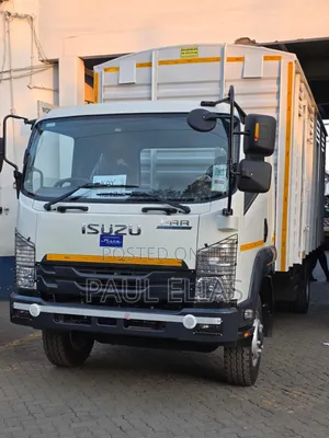 FRR Lorry/Truck Transport Services in Kenya & East Africa