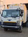 FRR Lorry/Truck Transport Services in Kenya & East Africa - 1