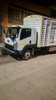 FRR Lorry/Truck Transport Services in Kenya & East Africa - 4