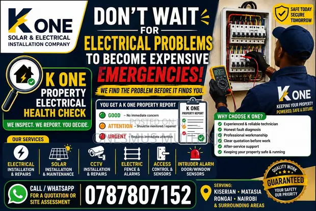 Inspect Your Home Before Problems Become Expensive - 1