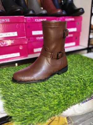 Women's Taiyu Half Boots