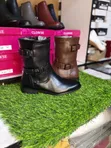 Women's Taiyu Half Boots - 3