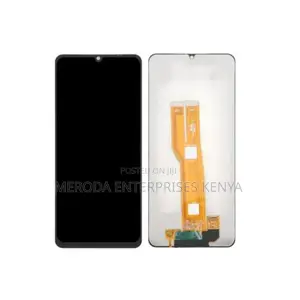 Samsung Galaxy A07 (SM-A075F) LCD Display Replacement