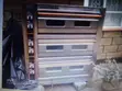 Caterina HS-EFM-36 3-Deck Oven ya Biashara ya Umeme - 2