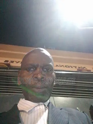 CV ya Mhudumu wa Hoteli