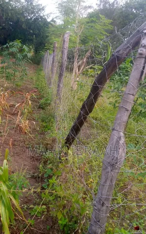 70x100ft Prime Land for Sale in Mtwapa