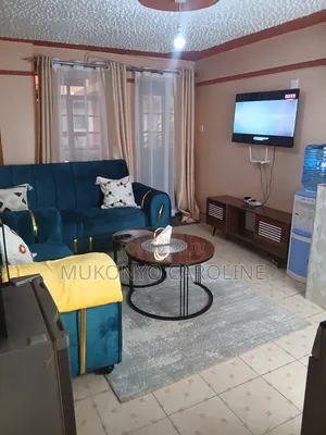 Airbnb Nzuri ya Chumba 1 Kamakis