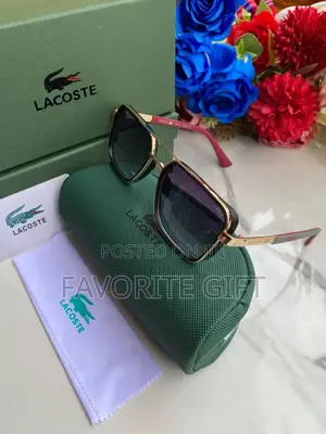 Designer Sunglasses