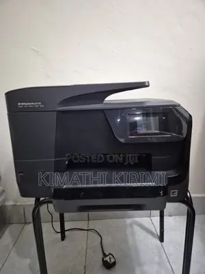 HP OfficeJet Pro 8710 Printer