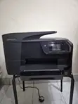 HP OfficeJet Pro 8710 Printer - 1