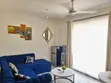 Ghorofa ya Chumba 1 yenye Samani Mkomani, Nyali kwa Kukodisha - 1