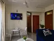 Ghorofa ya Chumba 1 yenye Samani Mkomani, Nyali kwa Kukodisha - 3