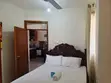 Ghorofa ya Chumba 1 yenye Samani Mkomani, Nyali kwa Kukodisha - 4