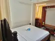 Ghorofa ya Chumba 1 yenye Samani Mkomani, Nyali kwa Kukodisha - 5