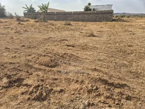 Juja South Estate Plot 50x100
