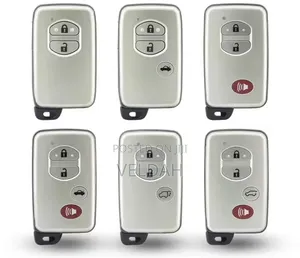 Car Key Programming Services