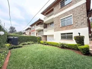 4 Bedroom Townhouse in Lavington