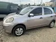 Nissan March 1.2 FWD 2013 Silver - 3