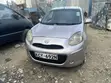 Nissan March 1.2 FWD 2013 Silver - 4