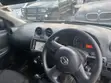 Nissan March 1.2 FWD 2013 Silver - 5
