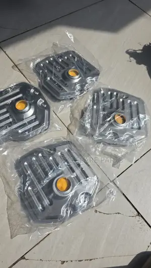 Toyota Harrier 2AZ Gear Filter