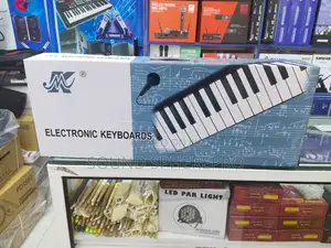 MK 4300 Kinanda cha Kufundishia chenye Funguo 61