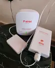 Airtel 5G Smart Connect WiFi Router - 3