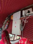 Airtel 5G Smart Connect WiFi Router - 4