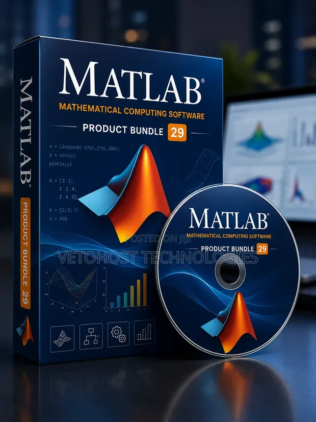 MATLAB R2025b Installation & Setup - 1