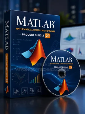 MATLAB R2025b Installation & Setup