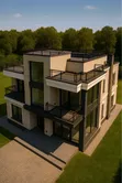 5-Bedroom Maisonette in Pipeline for Sale - 2
