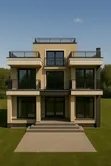 5-Bedroom Maisonette in Pipeline for Sale - 3