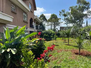 5 Bedroom House for Rent in Karen