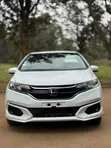 Honda Fit Hybrid 2019 - 1
