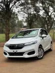 Honda Fit Hybrid 2019 - 2