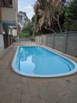 Ghorofa ya Chumba 1 chenye Samani, Nairobi Central, kwa Kodi - 3