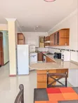 Ghorofa ya Chumba 1 chenye Samani, Nairobi Central, kwa Kodi - 4