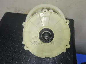 Gearbox ya Mashine ya Kufulia