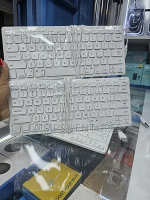 Macally Compact Wired USB Keyboard - Ex-UK