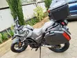 New Tekken Simba 250 2026 Gray - 1
