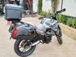 New Tekken Simba 250 2026 Gray - 2