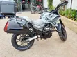 New Tekken Simba 250 2026 Gray - 4