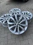 Magurudumu ya Volkswagen 17 Inch - 2