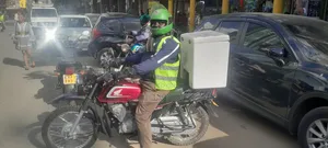 Huduma za Usafirishaji Mizigo